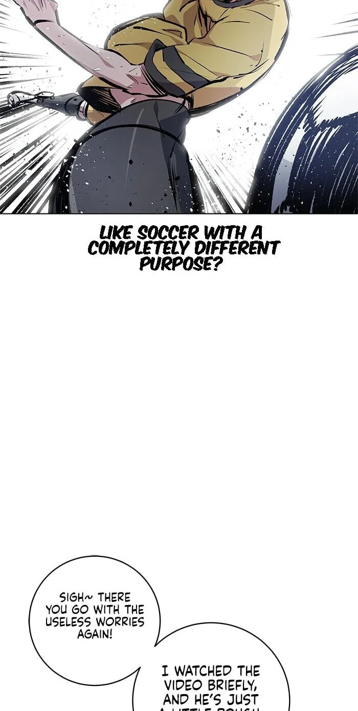Read Top Corner chapter 251 image 39 on Lezhin