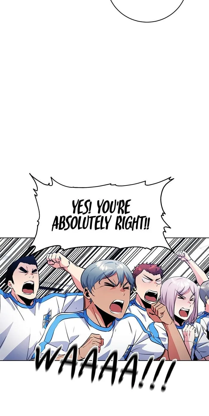Read Top Corner chapter 251 image 4 on Lezhin
