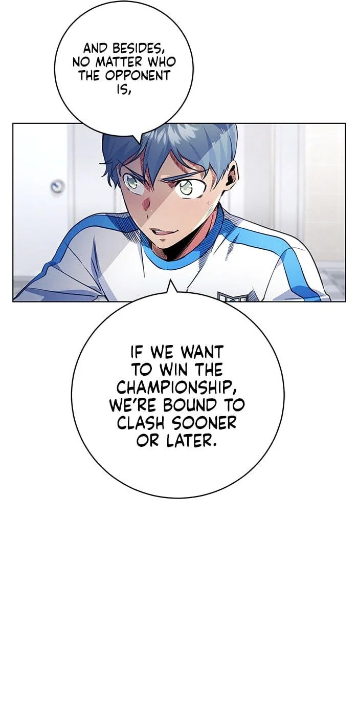 Read Top Corner chapter 251 image 41 on Lezhin
