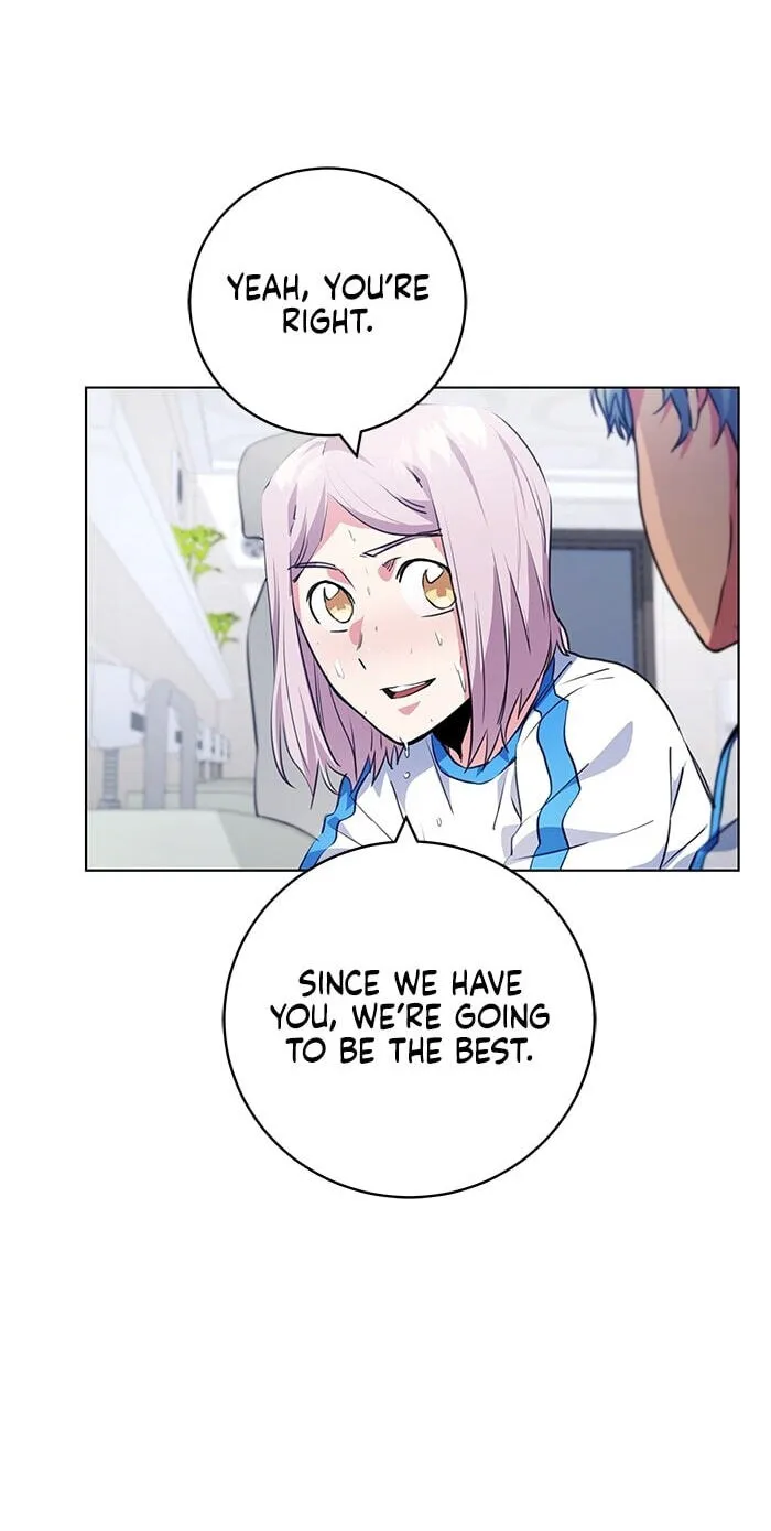 Read Top Corner chapter 251 image 42 on Lezhin