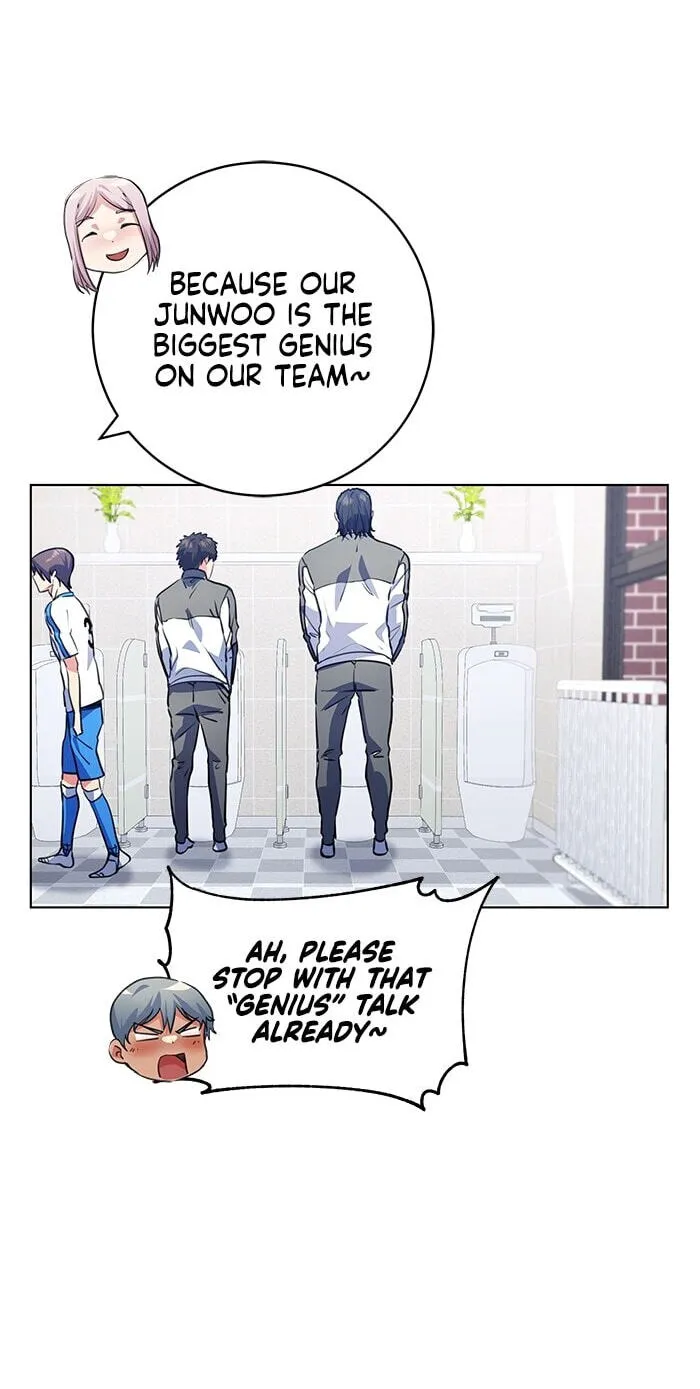 Read Top Corner chapter 251 image 43 on Lezhin