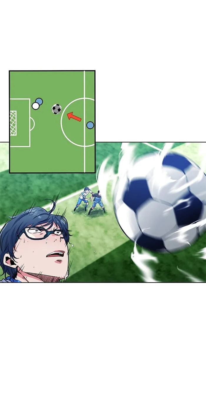 Read Top Corner chapter 251 image 47 on Lezhin