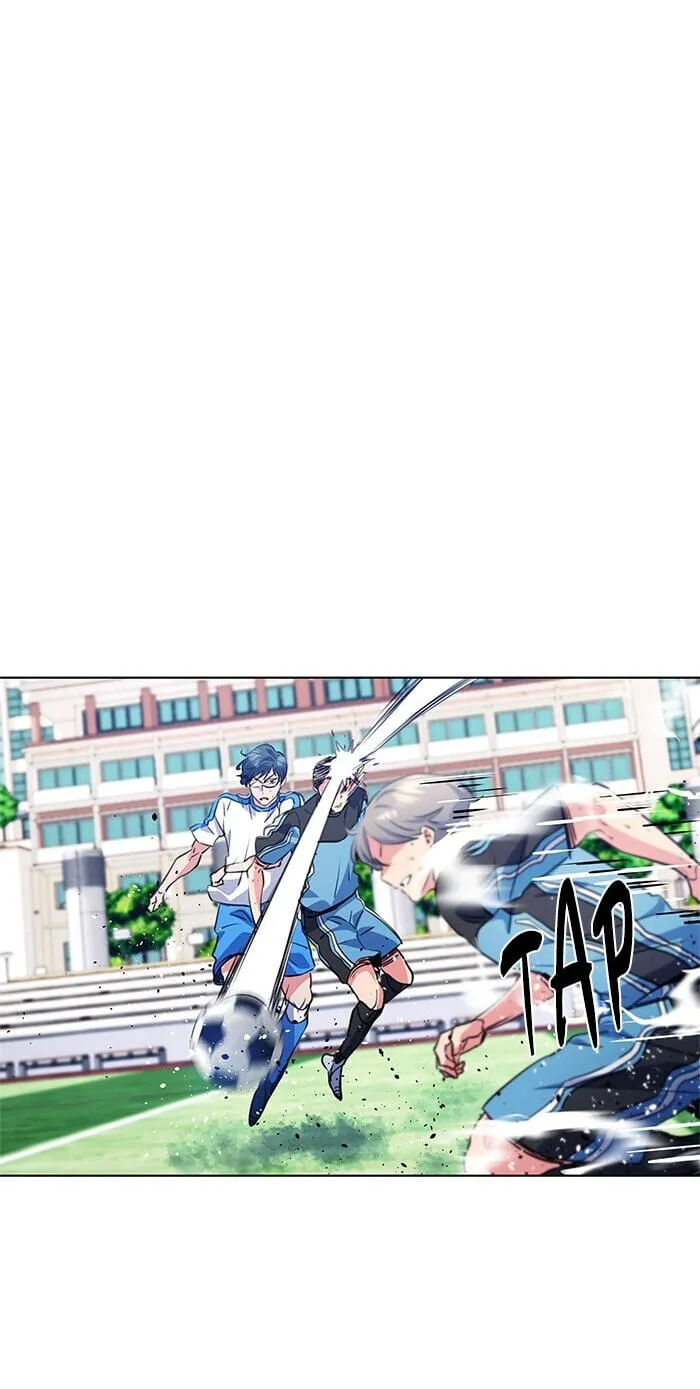 Read Top Corner chapter 251 image 48 on Lezhin