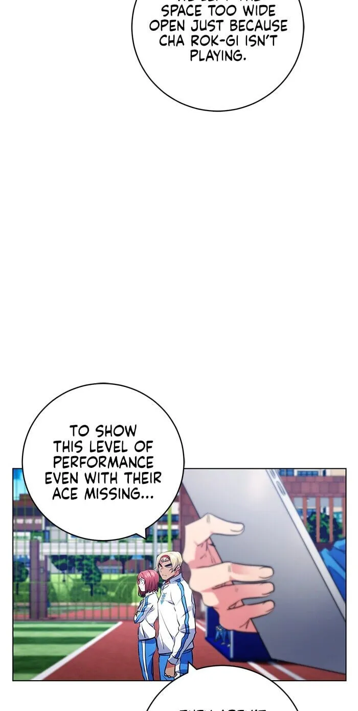 Read Top Corner chapter 251 image 54 on Lezhin
