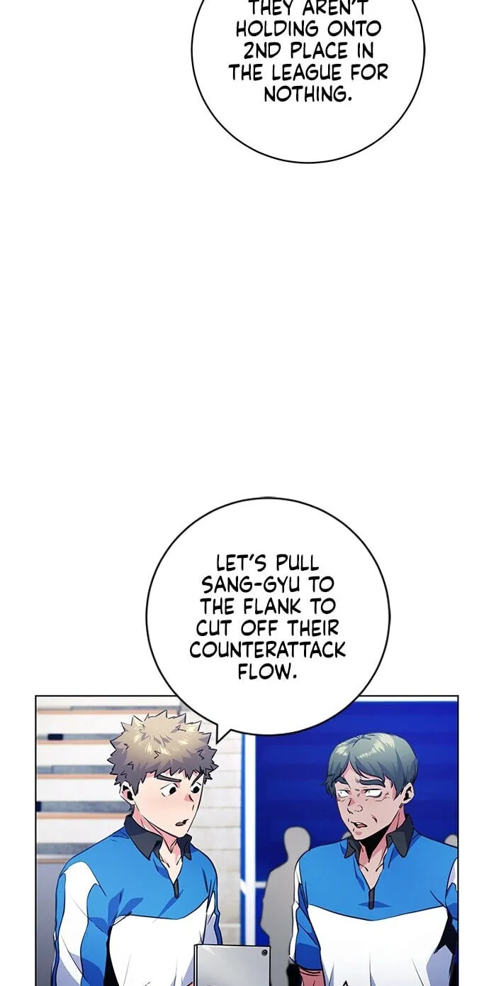 Read Top Corner chapter 251 image 55 on Lezhin