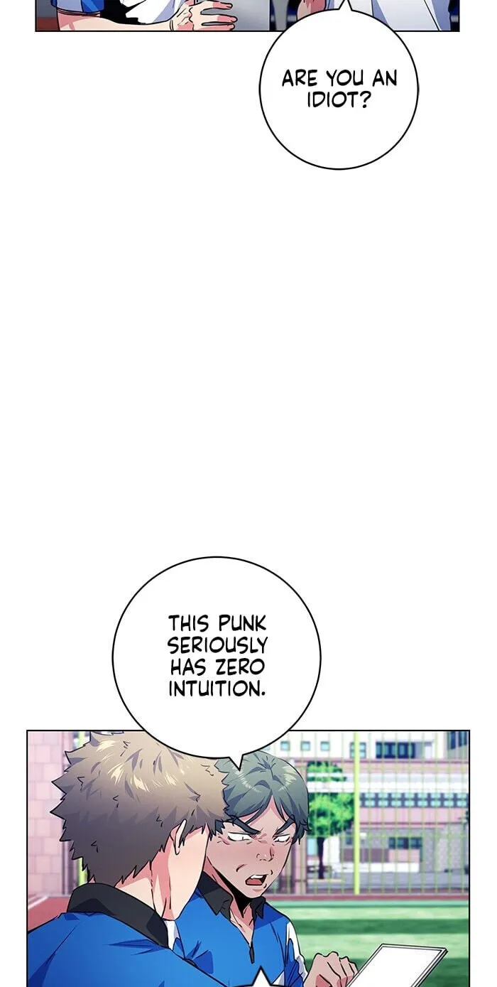 Read Top Corner chapter 251 image 56 on Lezhin