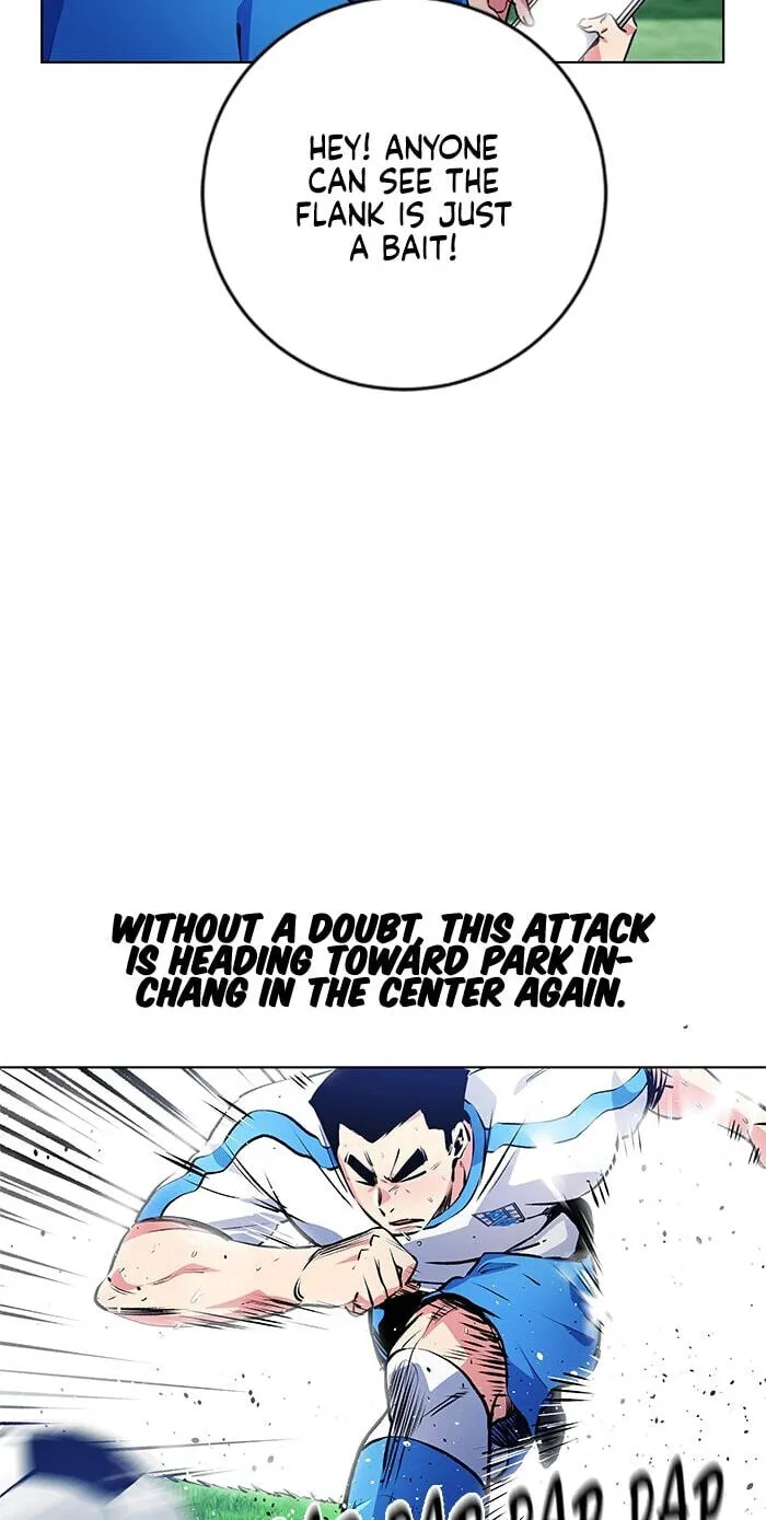 Read Top Corner chapter 251 image 57 on Lezhin
