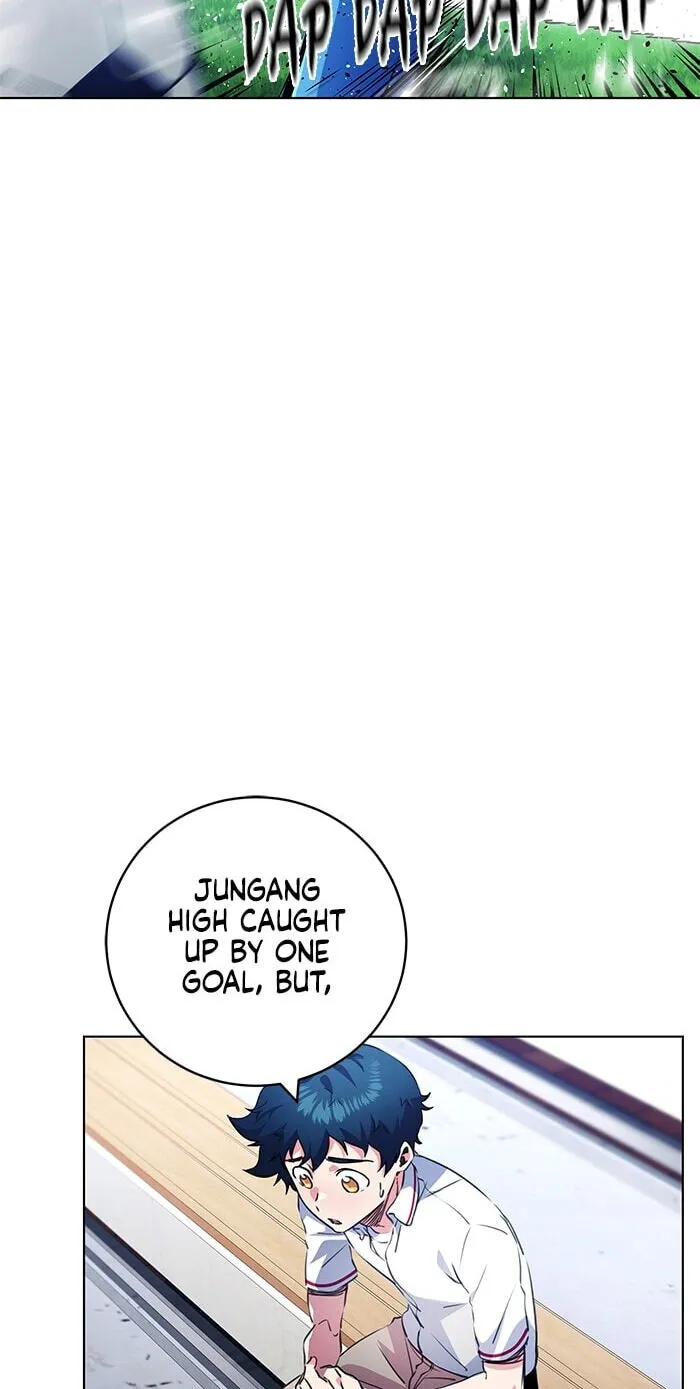 Read Top Corner chapter 251 image 58 on Lezhin