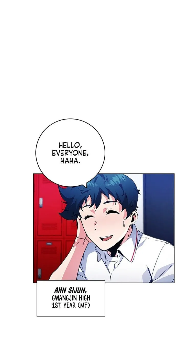 Read Top Corner chapter 251 image 6 on Lezhin