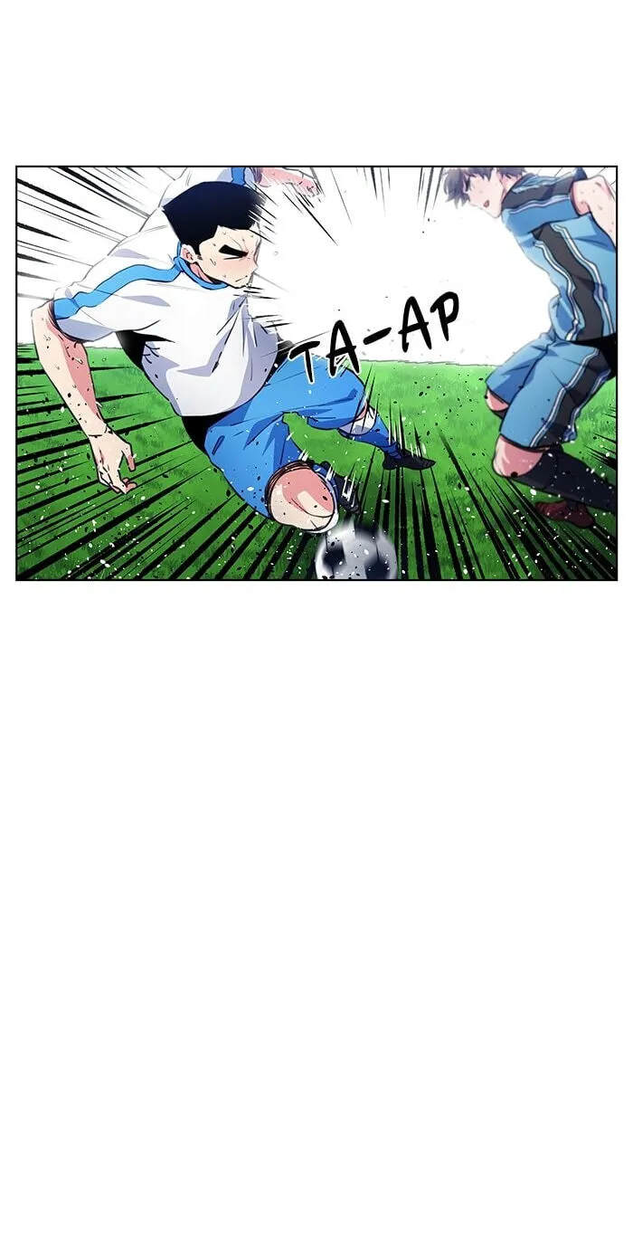 Read Top Corner chapter 251 image 61 on Lezhin