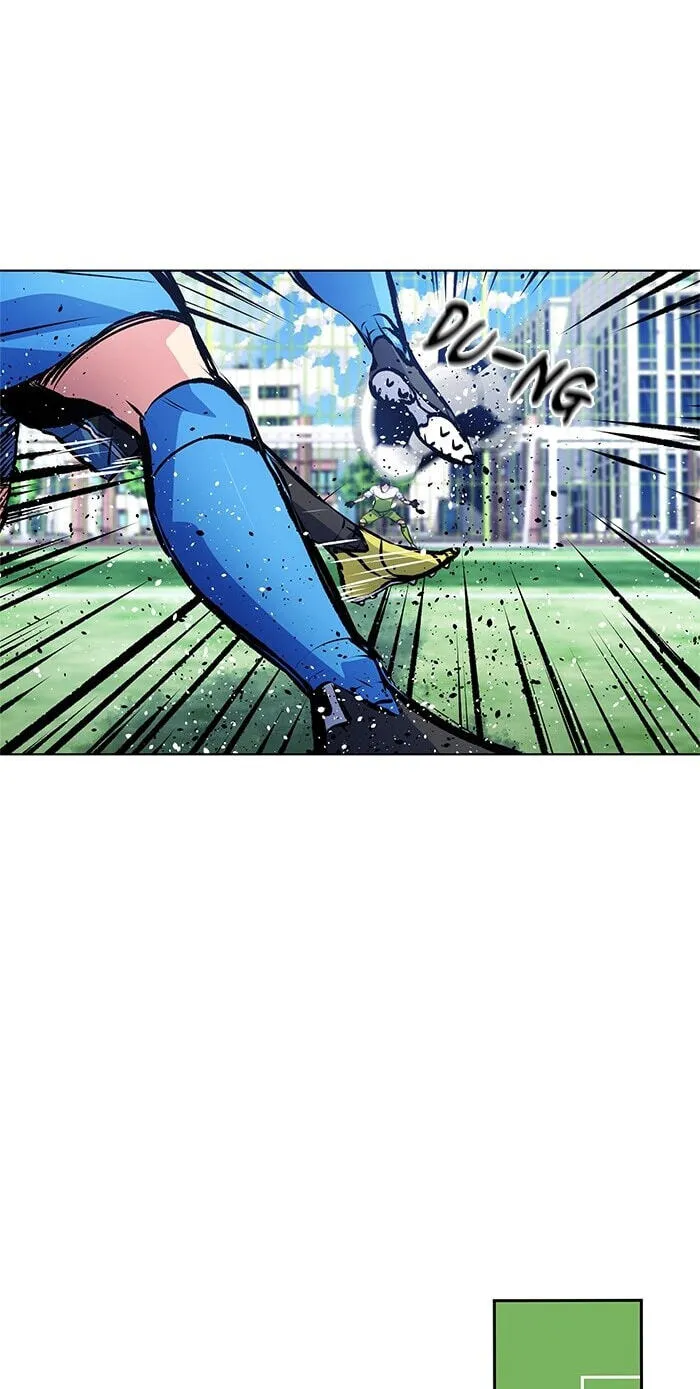 Read Top Corner chapter 251 image 62 on Lezhin