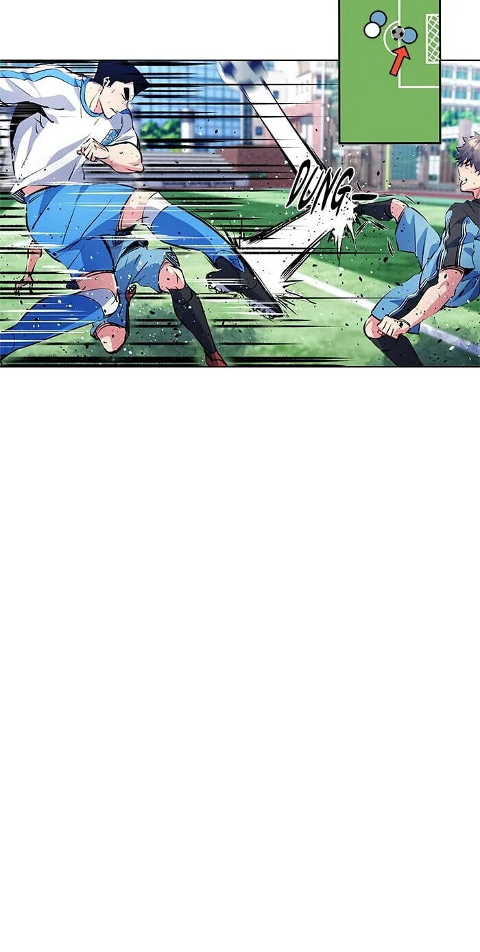 Read Top Corner chapter 251 image 63 on Lezhin