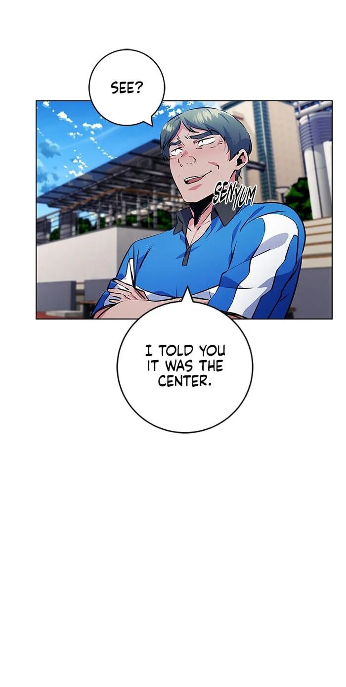 Read Top Corner chapter 251 image 64 on Lezhin