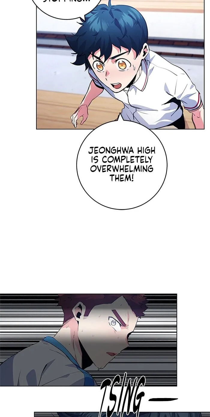 Read Top Corner chapter 251 image 68 on Lezhin