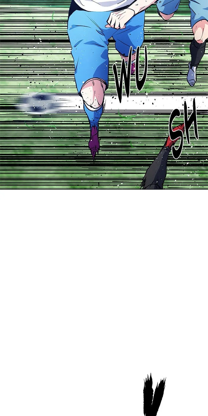 Read Top Corner chapter 251 image 74 on Lezhin