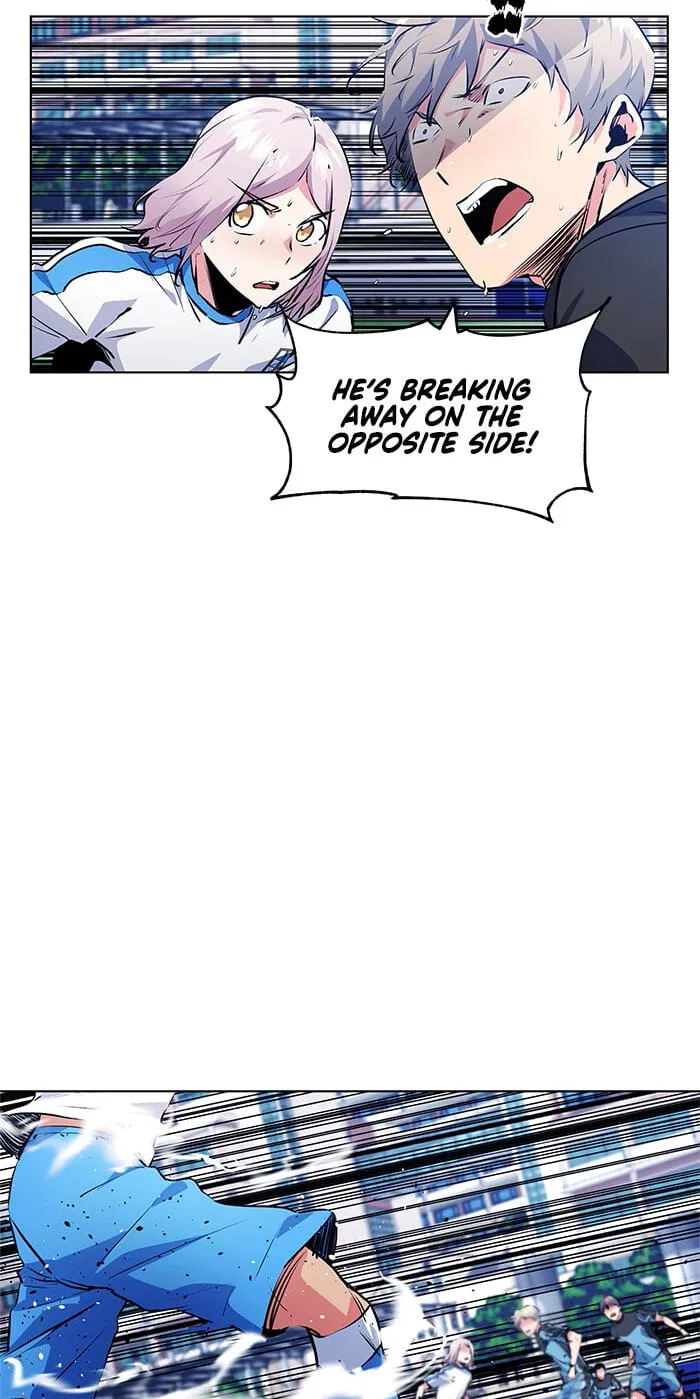 Read Top Corner chapter 251 image 75 on Lezhin