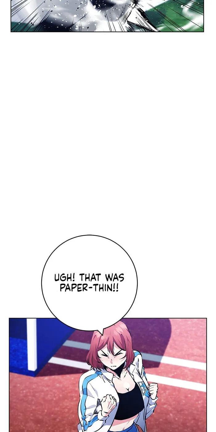 Read Top Corner chapter 251 image 81 on Lezhin