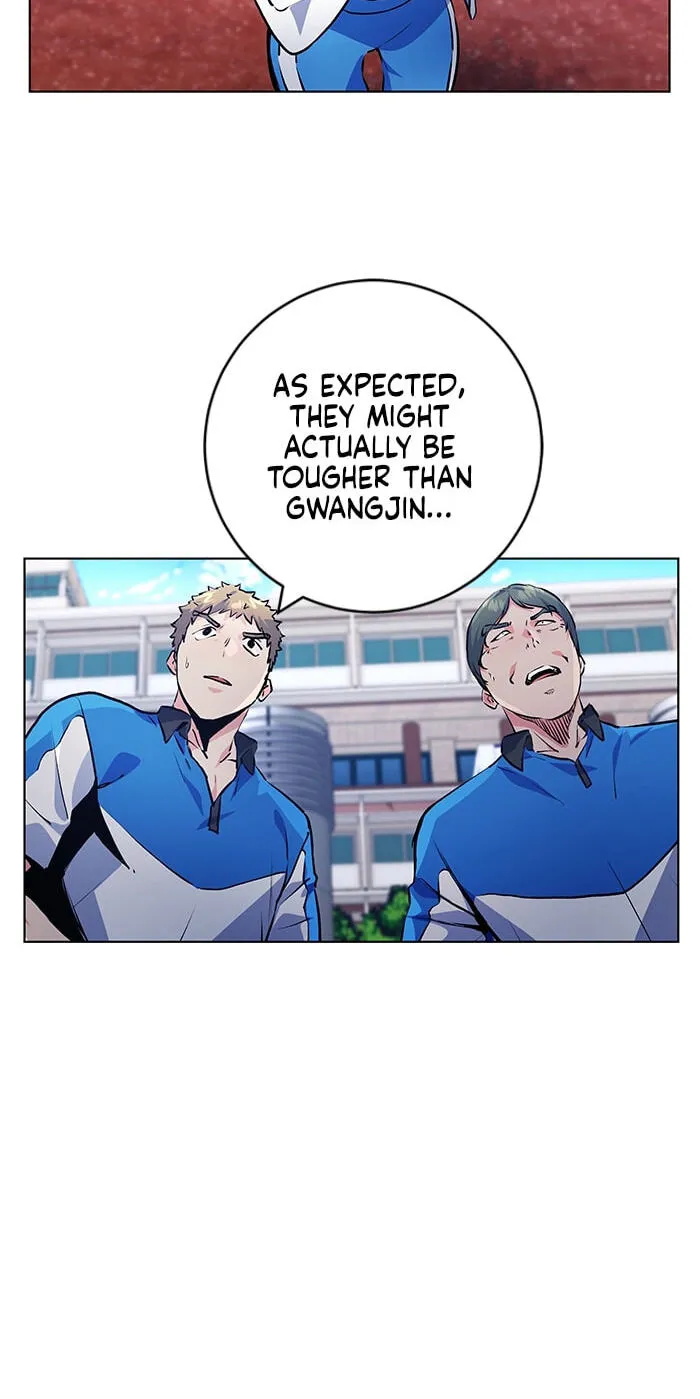 Read Top Corner chapter 251 image 82 on Lezhin
