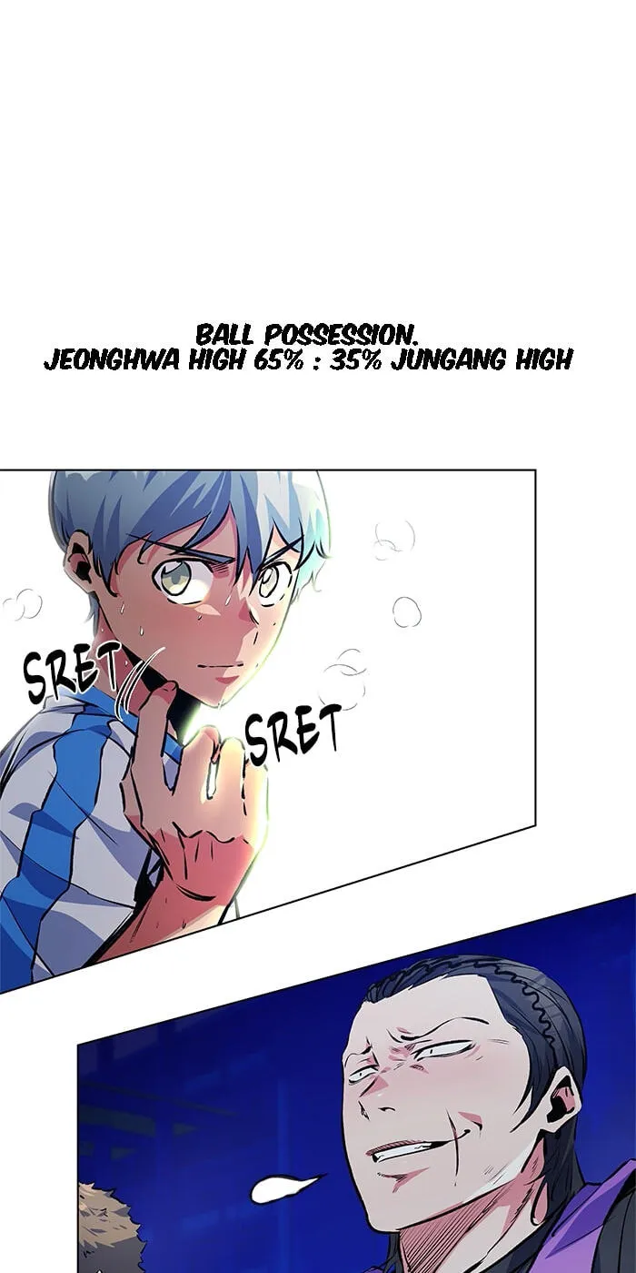 Read Top Corner chapter 251 image 84 on Lezhin