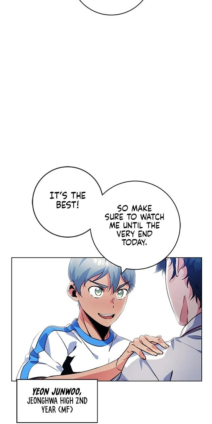 Read Top Corner chapter 251 image 9 on Lezhin