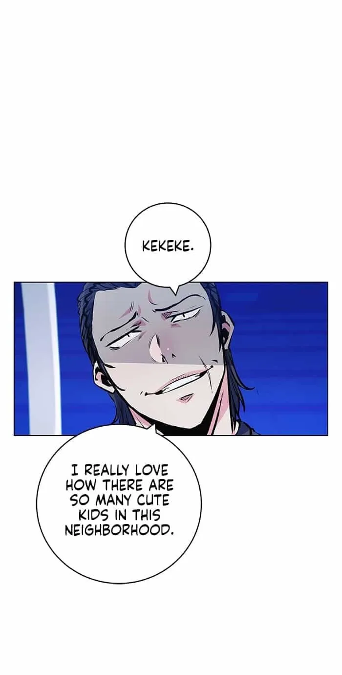 Read Top Corner chapter 252 image 1 on Lezhin