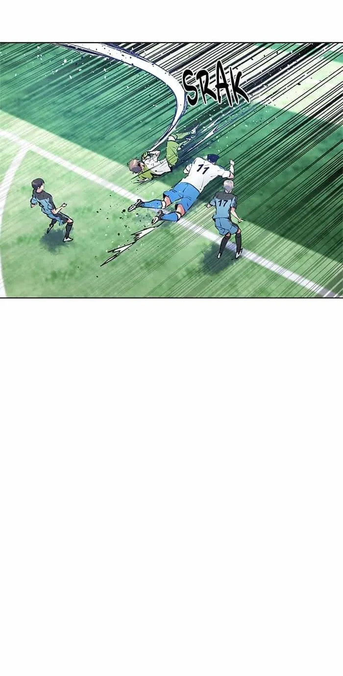 Read Top Corner chapter 252 image 12 on Lezhin