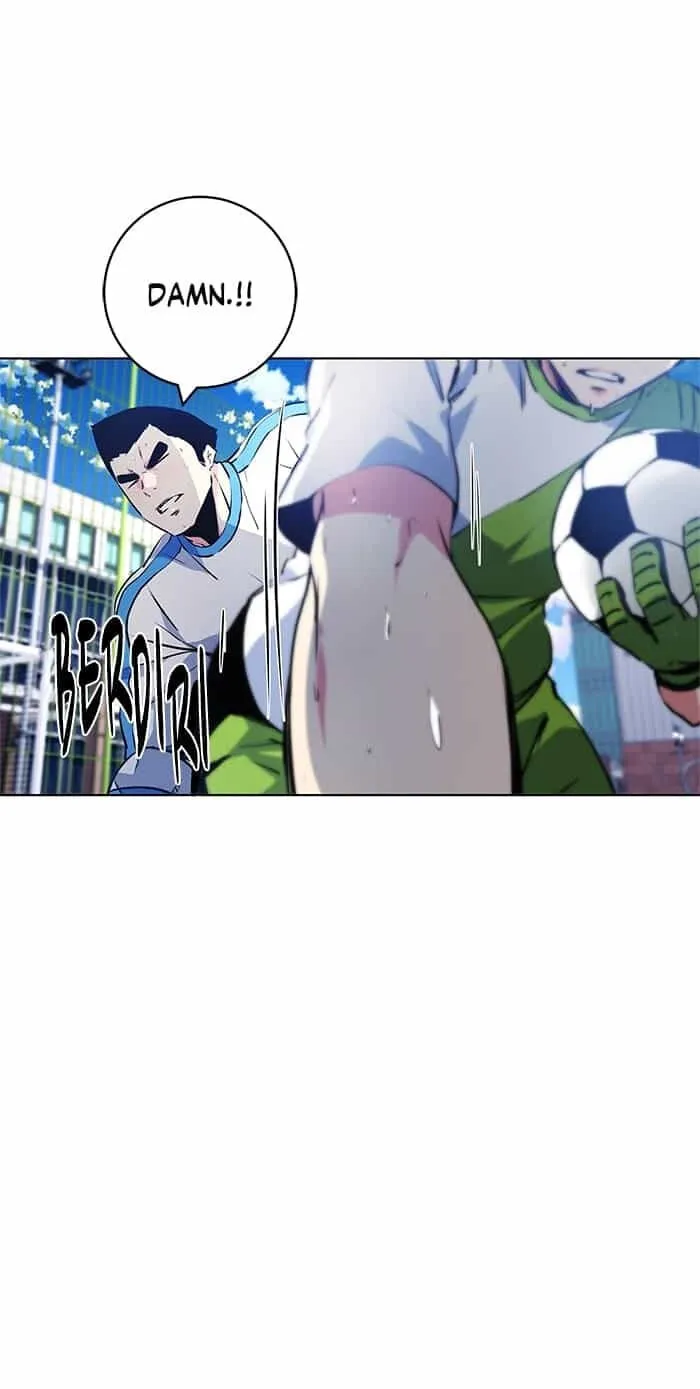 Read Top Corner chapter 252 image 13 on Lezhin