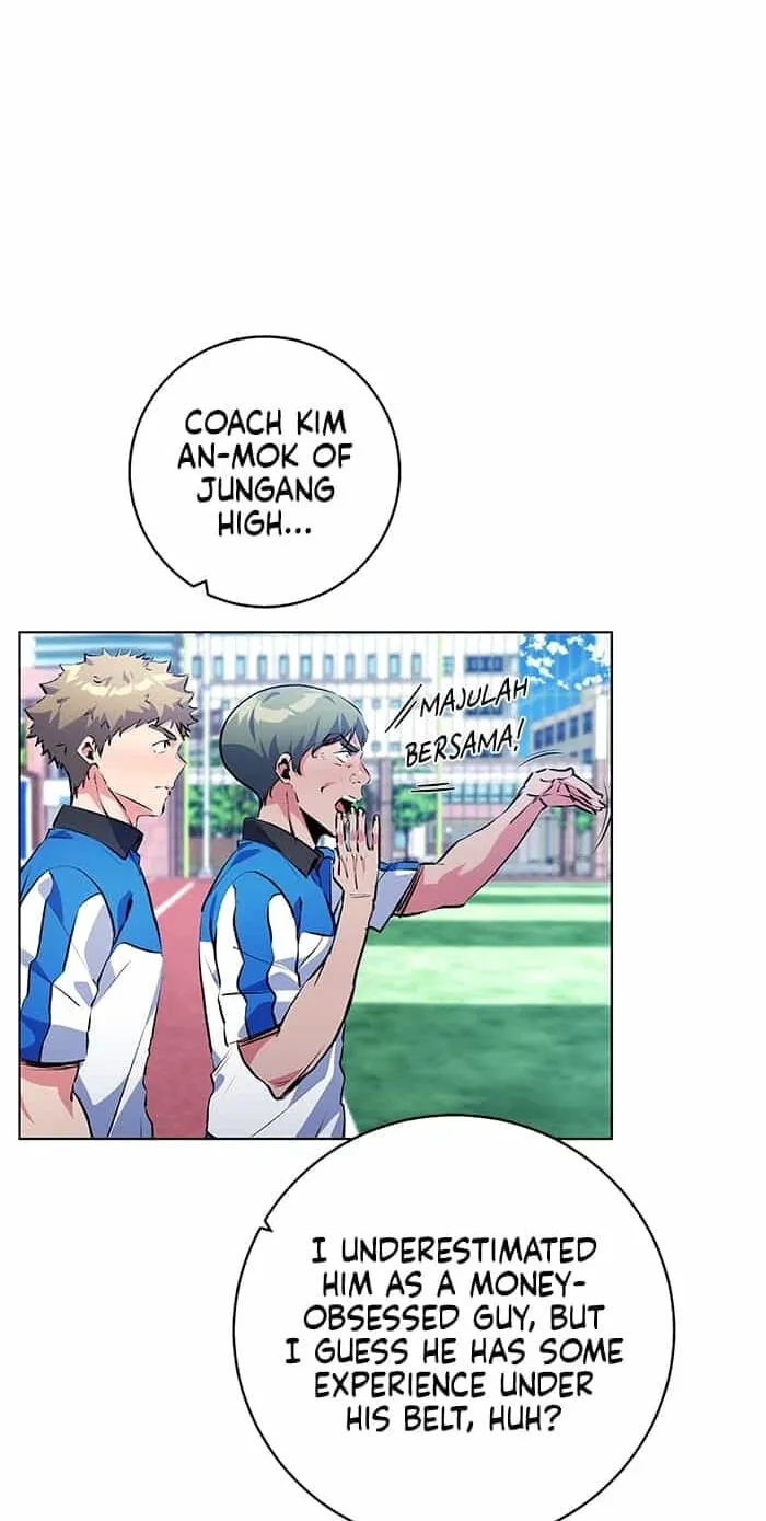 Read Top Corner chapter 252 image 15 on Lezhin