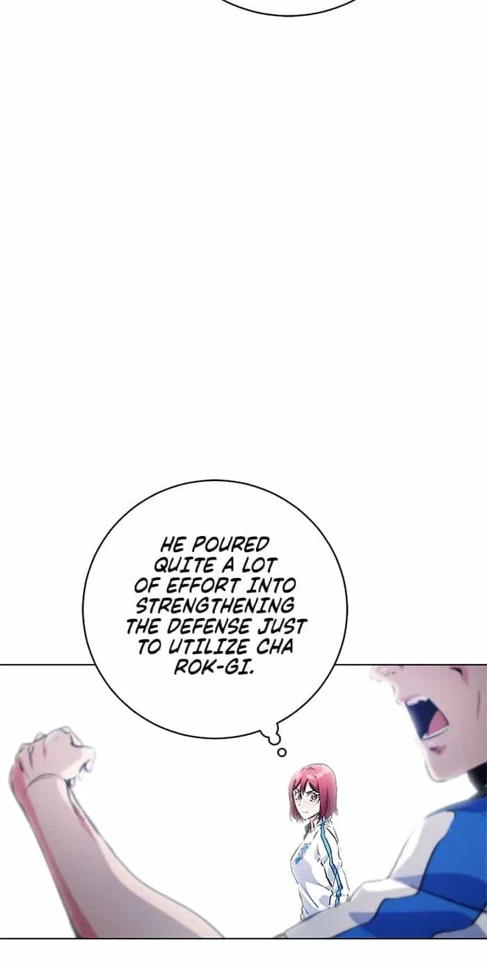 Read Top Corner chapter 252 image 16 on Lezhin