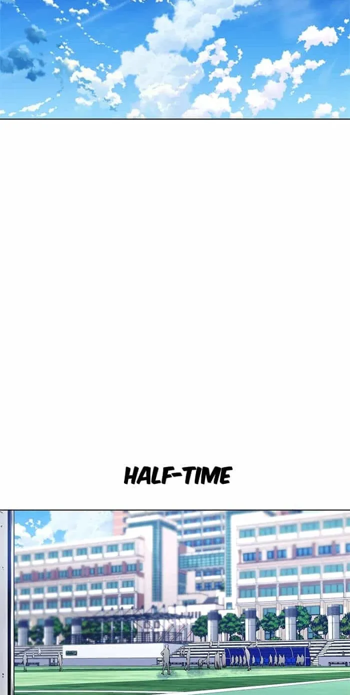 Read Top Corner chapter 252 image 18 on Lezhin