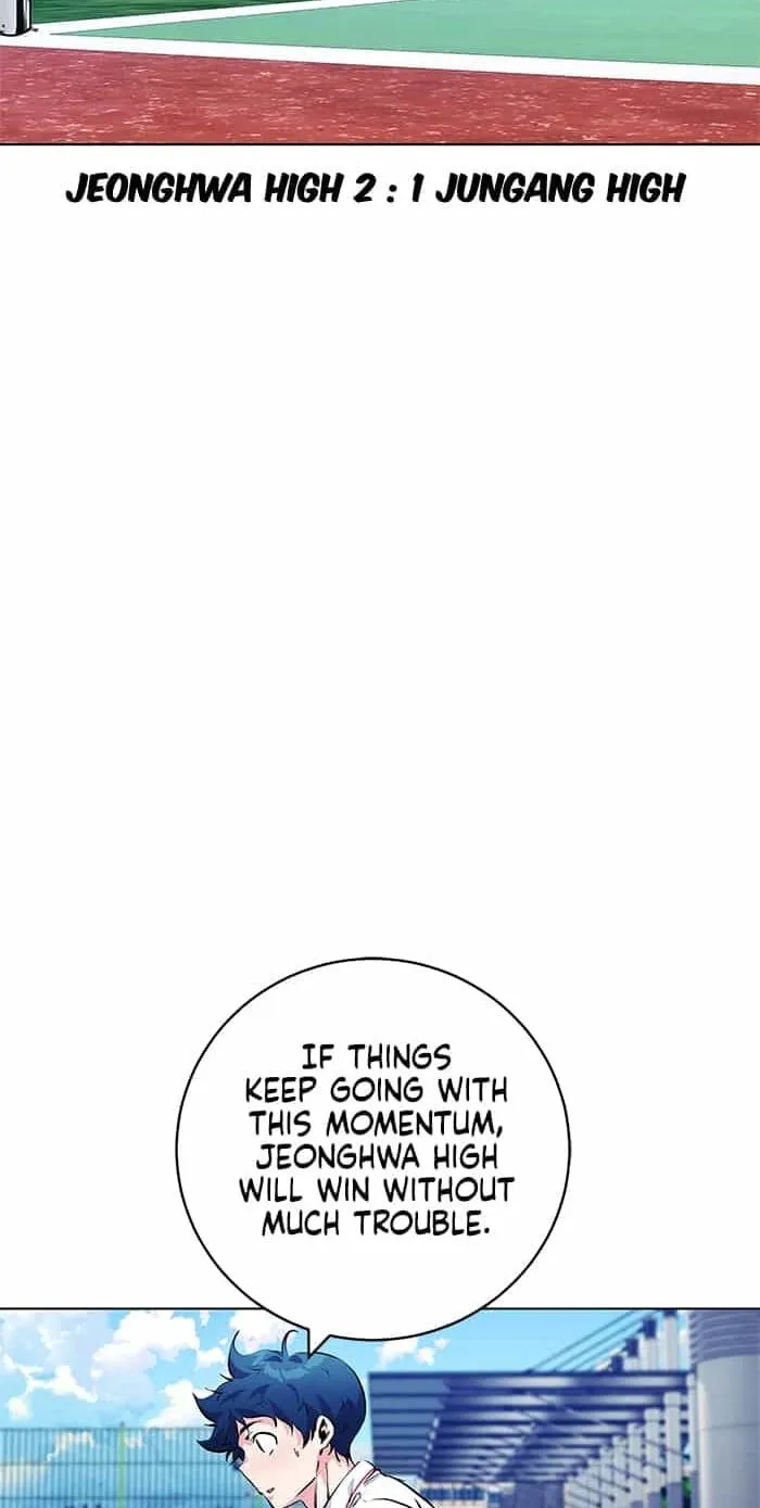 Read Top Corner chapter 252 image 19 on Lezhin