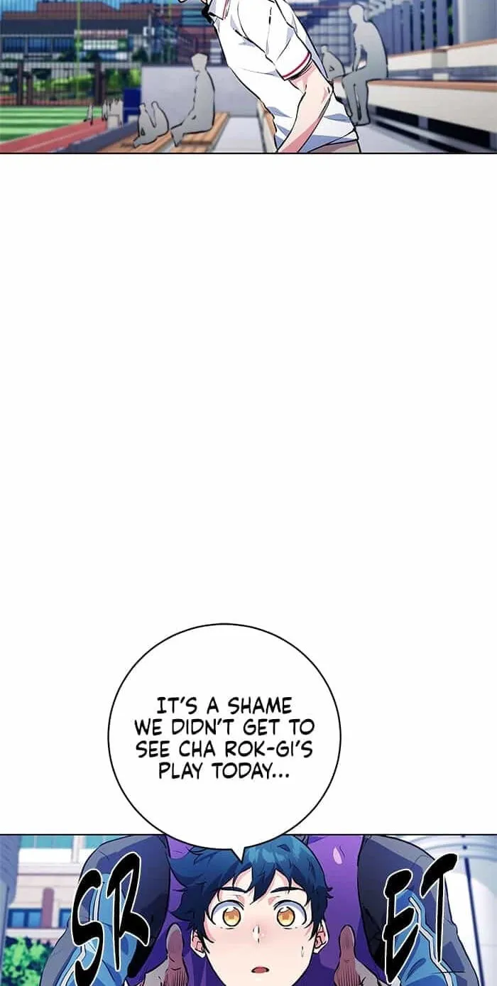 Read Top Corner chapter 252 image 20 on Lezhin