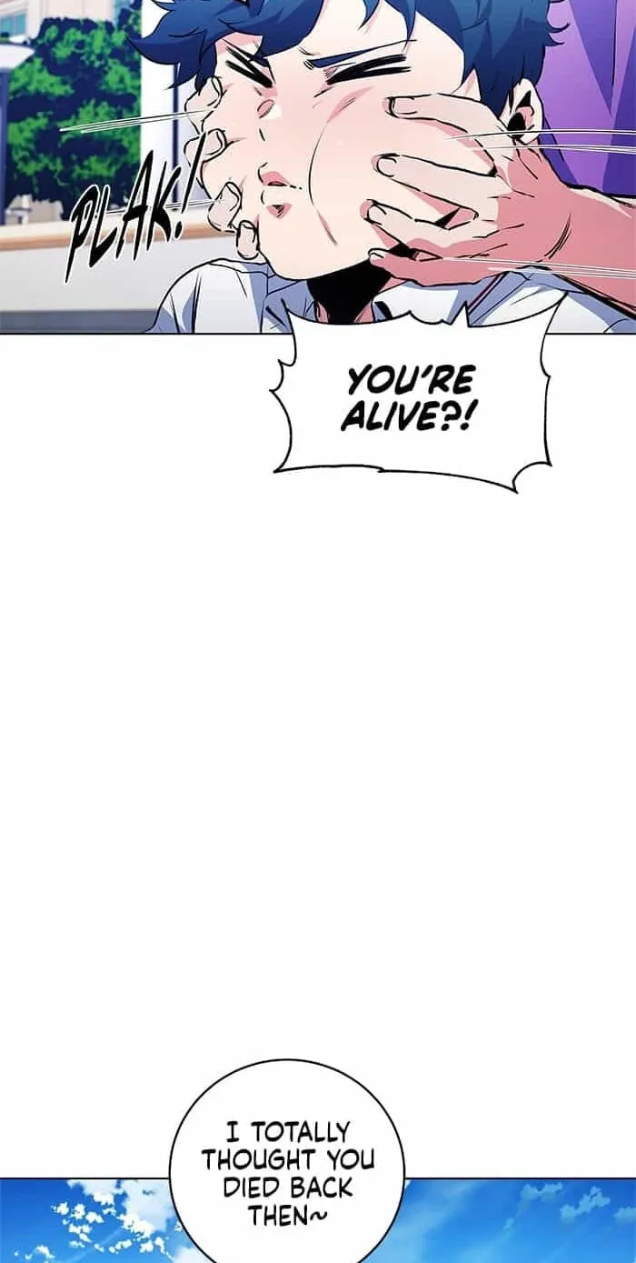 Read Top Corner chapter 252 image 22 on Lezhin
