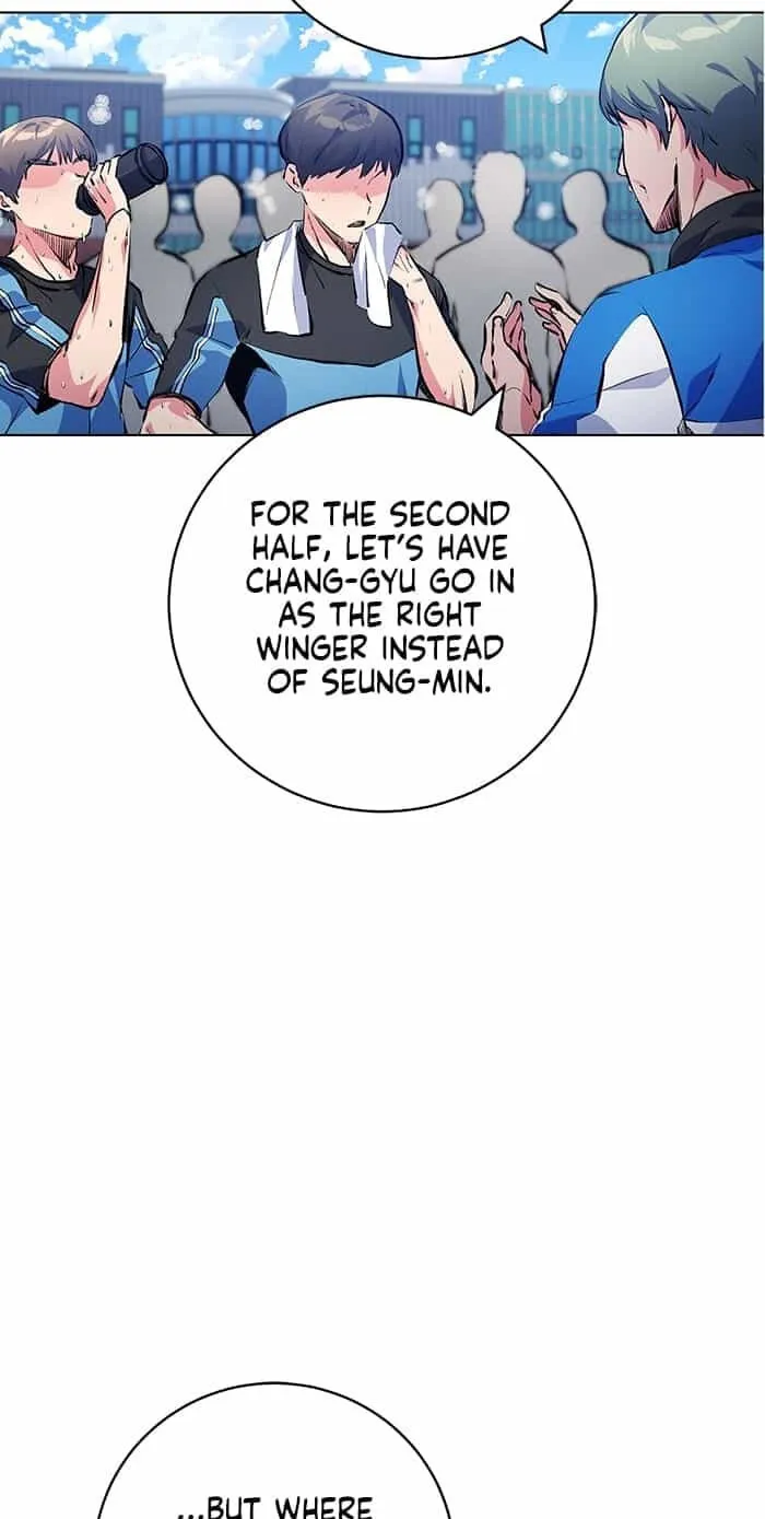 Read Top Corner chapter 252 image 29 on Lezhin