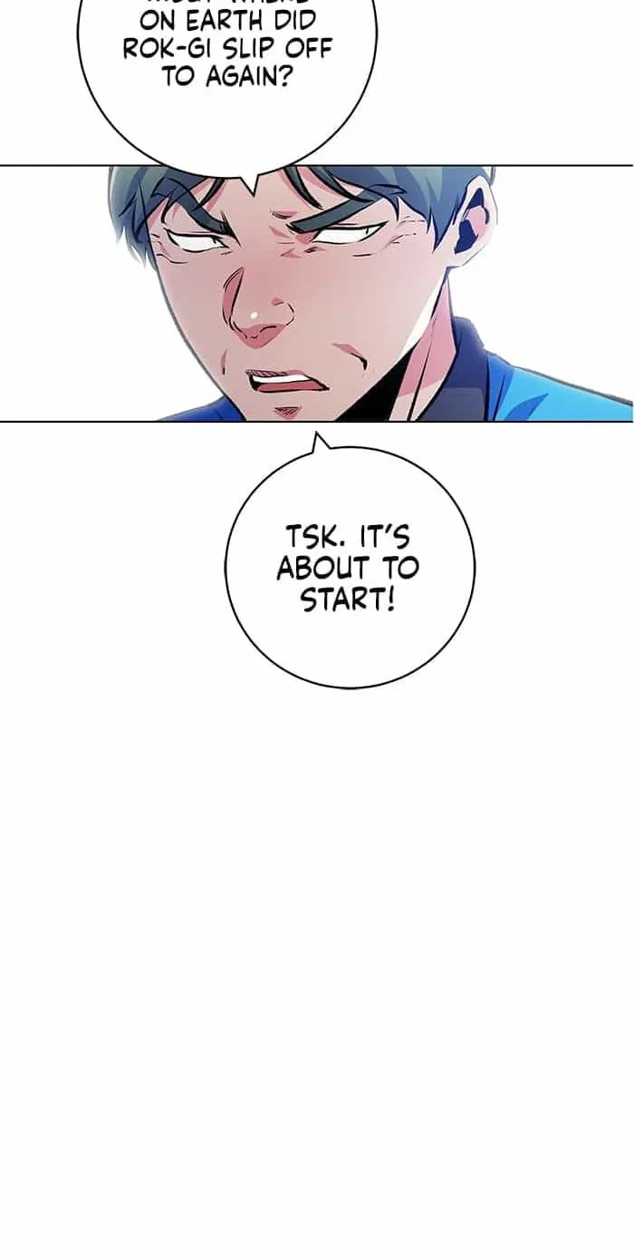 Read Top Corner chapter 252 image 30 on Lezhin