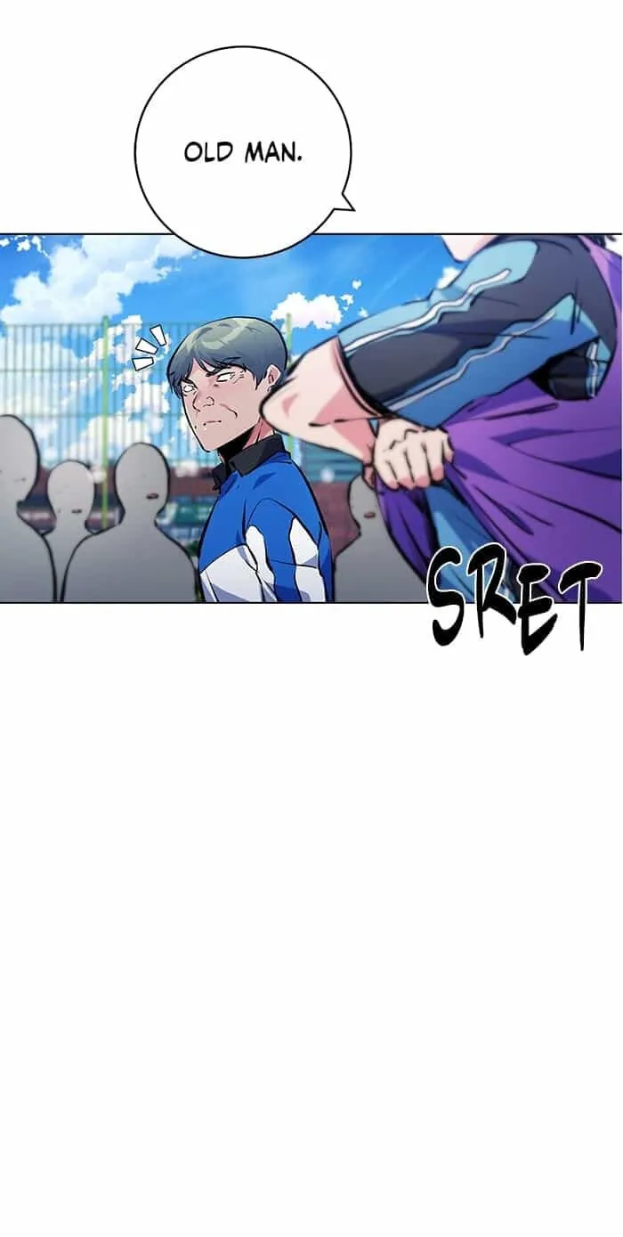 Read Top Corner chapter 252 image 31 on Lezhin