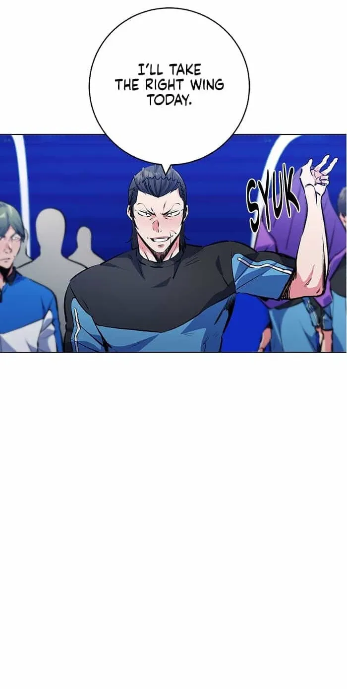 Read Top Corner chapter 252 image 32 on Lezhin