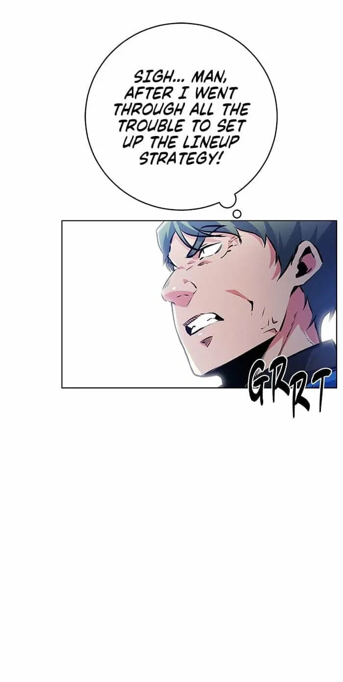 Read Top Corner chapter 252 image 33 on Lezhin