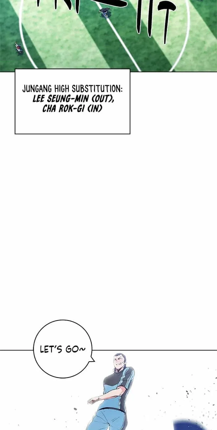 Read Top Corner chapter 252 image 37 on Lezhin