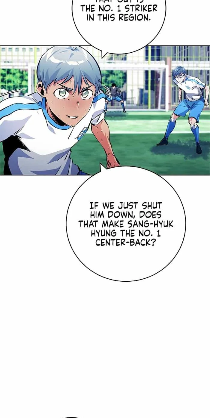 Read Top Corner chapter 252 image 39 on Lezhin