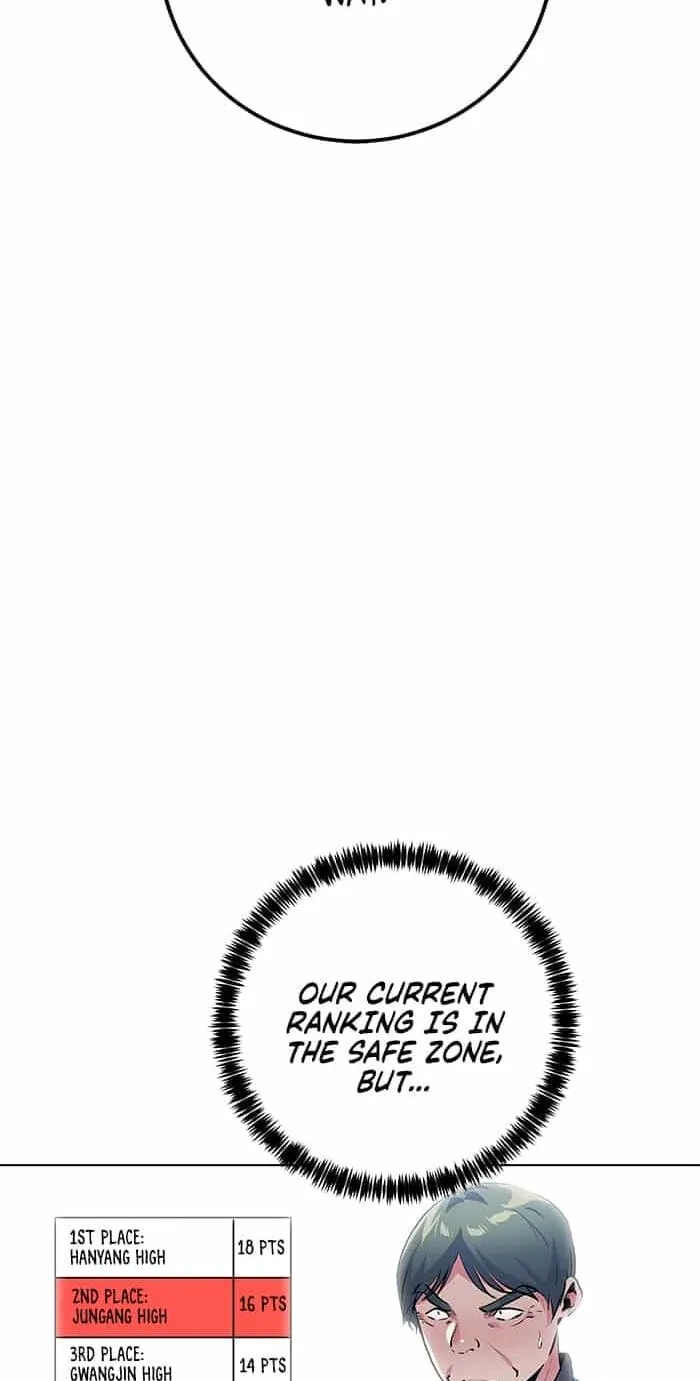 Read Top Corner chapter 252 image 4 on Lezhin