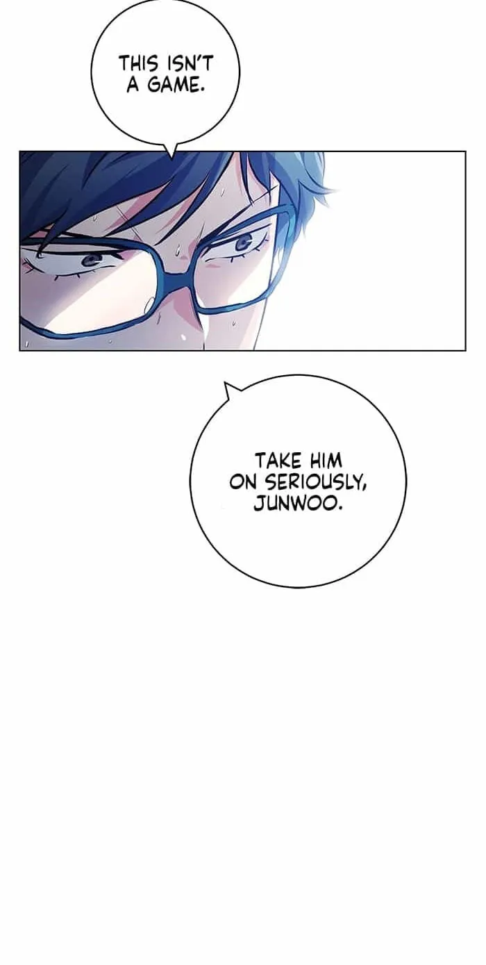 Read Top Corner chapter 252 image 40 on Lezhin