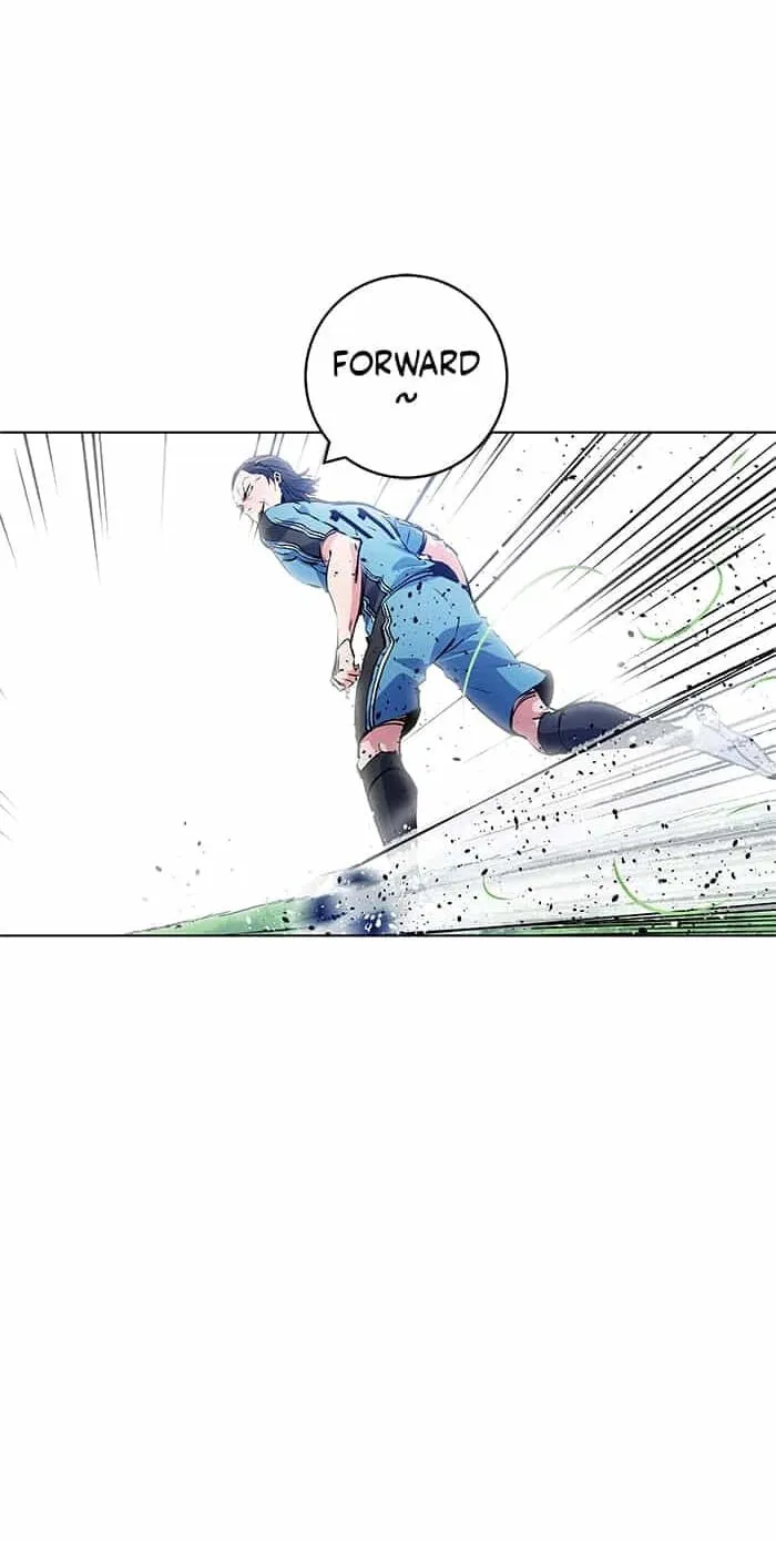 Read Top Corner chapter 252 image 41 on Lezhin