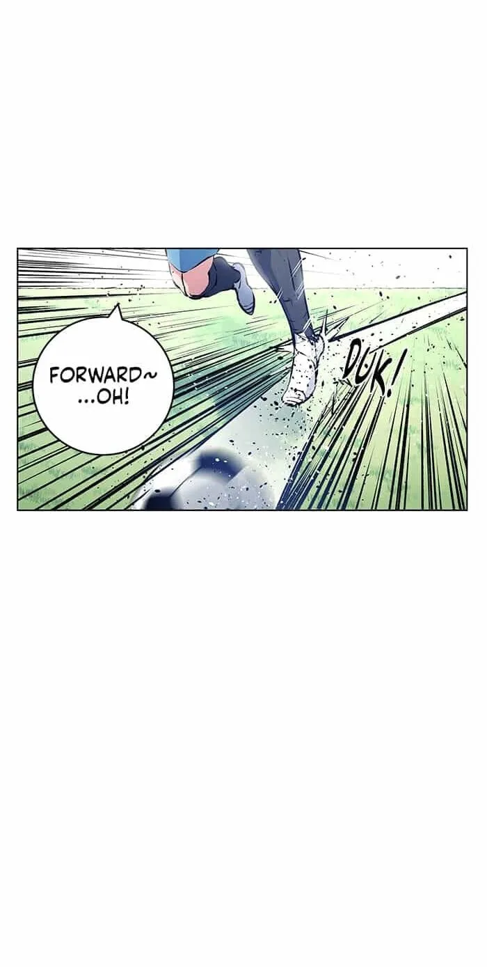 Read Top Corner chapter 252 image 42 on Lezhin