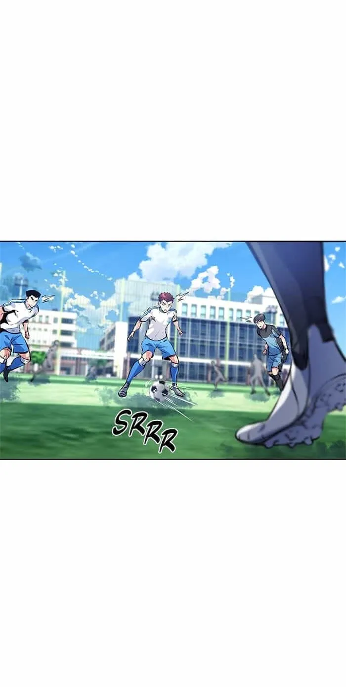 Read Top Corner chapter 252 image 43 on Lezhin