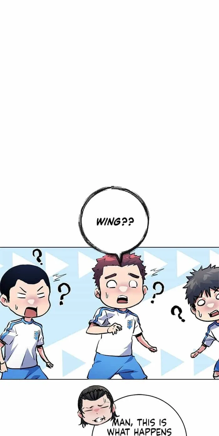 Read Top Corner chapter 252 image 44 on Lezhin