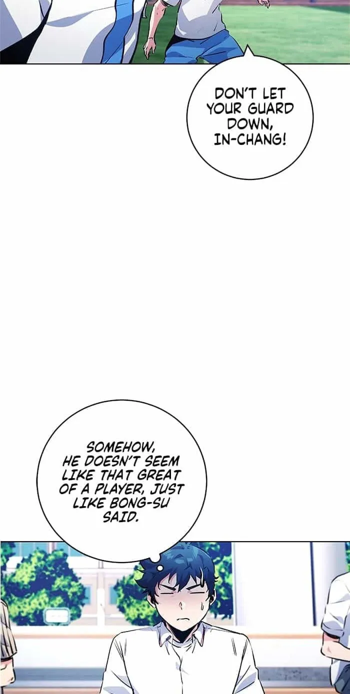 Read Top Corner chapter 252 image 46 on Lezhin