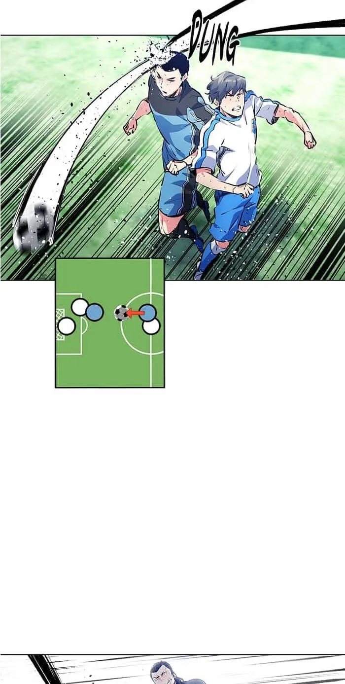 Read Top Corner chapter 252 image 48 on Lezhin