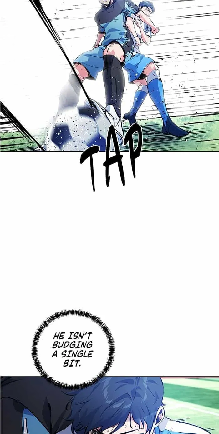 Read Top Corner chapter 252 image 49 on Lezhin