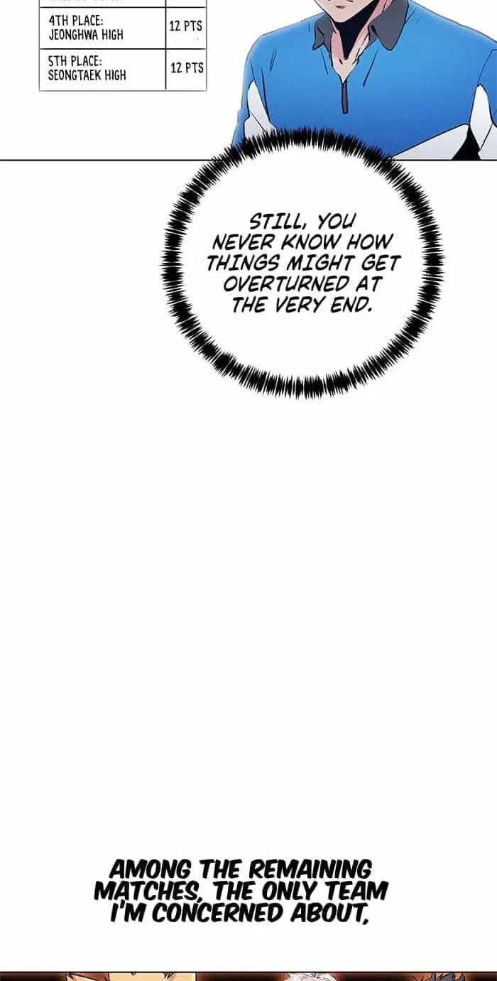 Read Top Corner chapter 252 image 5 on Lezhin